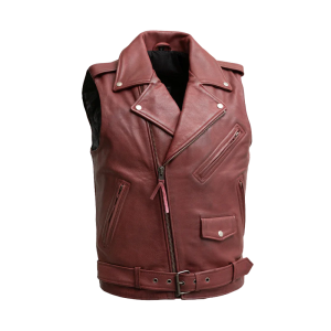 Jackets & Vests