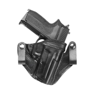 Inside the Waistband (IWB)