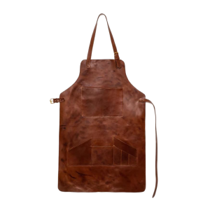 Leather Aprons