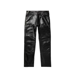 Leather Pants