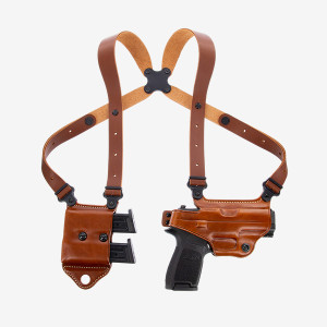 Shoulder Holsters