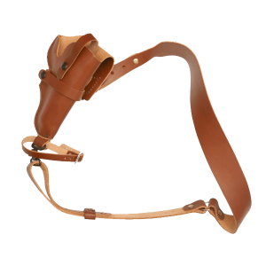 Hunting Holsters Handcrafted Leather Holsters For Concealed And Open Carry 