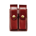 Double Magazine Holder