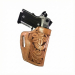 Comfort Belt Scabbard Texas Ranger Gun Holster