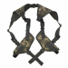 Tactical Double Pistol Underarm Shoulder Holster