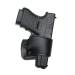 Yaqui Skin OWB Belt Slide Holster