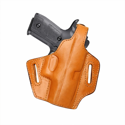 Belt Slide Thumb Break DPS Insignia Holster