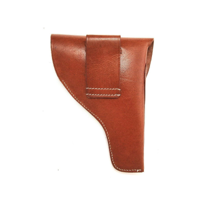 Colt Hammerless Leather OWB Holster