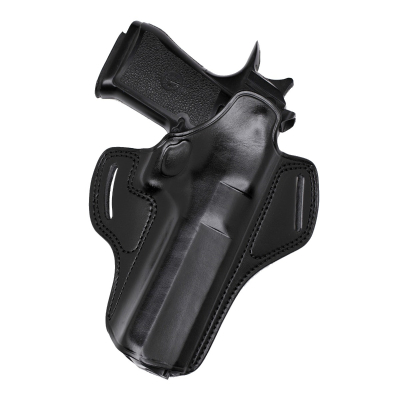 Desert Eagle Pancake Belt Holster Open Top