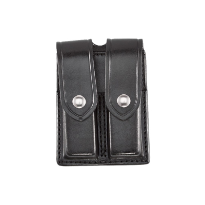 510 Double Magazine Pouch – On Duty Aker Leather