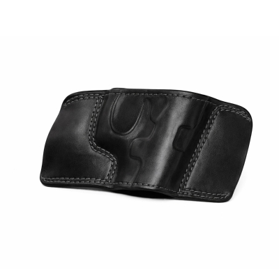 Leather Belt Bikini Holster