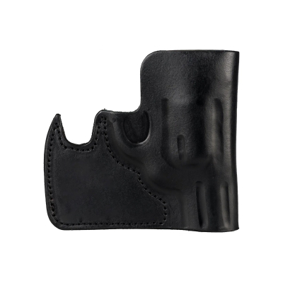 Leather Front Pocket Holster