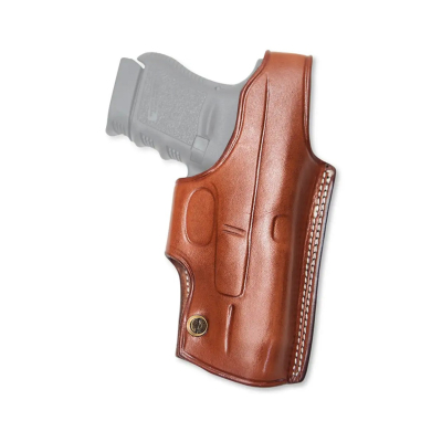 Leather Multi Position Holster