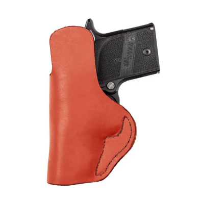 Leather Soft IWB Holster