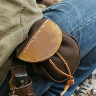 Ranger Belt Pouch