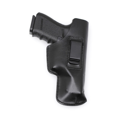 Soft Inside The Waistband Holster With Metal Clip