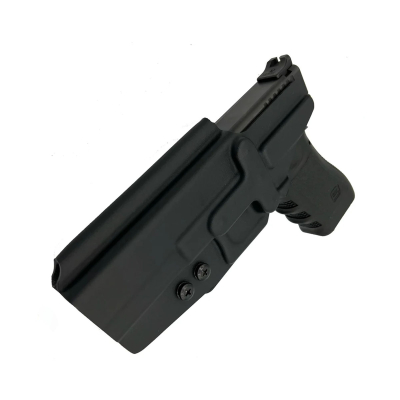 USATAC Glock 17 IWB Kydex Holster – Concealment Wing (Inside Waistband)