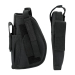 Black Left Leg Tactical Holster