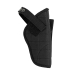 Black Tactical Belt Holster