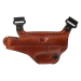 Leather Shoulder Holster Component