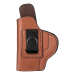 Leather Soft IWB Holster