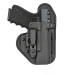 Staccato CS (Thru 2023) Appendix Strong-Side Optic-Ready Holster