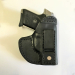 Tuckable Inside Waistband Leather Holster for Walther TPH