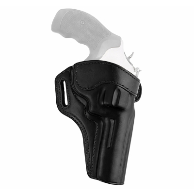 Leather Revenger OWB Belt Holster