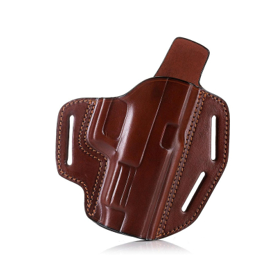 Custom-Molded Multi-Position OWB Holster