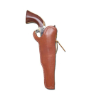 1860 Army Holster 8 Inch Straight or Cross Draw