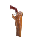 1862 Pocket Navy Conversion Unlined Holster