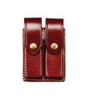 Double Magazine Holder