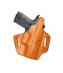 Belt Slide Thumb Break DPS Insignia Holster