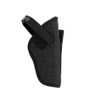 Black Tactical Belt Holster