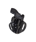 Bodyguard Revolver Pancake Holster Black Model 137