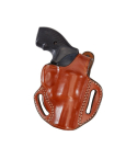 Bodyguard Revolver Pancake Holster Model 137