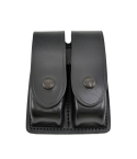 Closed Top Double Mag Pouch – Universal – Single Stack