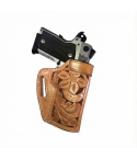 Comfort Belt Scabbard Texas Ranger Gun Holster