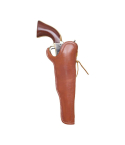 Dragoon Leather Holster