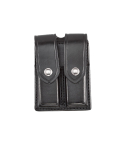510 Double Magazine Pouch – On Duty Aker Leather