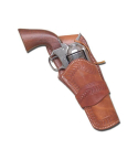 El Paso Speed Rig Cross Draw Holster