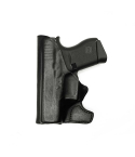 Horsehide Leather Pocket Gun Holster
