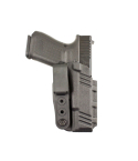Minimalist Kydex IWB Holster with Adjustable Clip