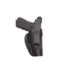 Spring Special IWB Leather Holster with Thumb Break