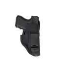 Spring Special Open Top IWB Leather Gun Holster
