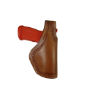 Thumb Break OWB Leather Holster