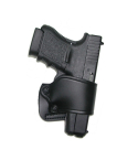 Yaqui Skin OWB Belt Slide Holster