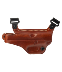 Leather Shoulder Holster Component