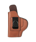 Leather Soft IWB Holster
