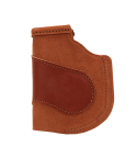 Leather Stow N Go IWB Holster